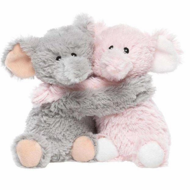 Elephant Hugs - Warmies