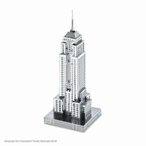 Empire State Building