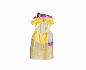 Enchanted Disney Princess Belle Core Dress