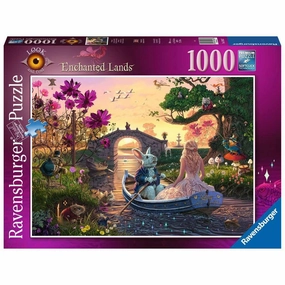 Enchanted Lands 1000pc