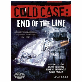 End of the Line!