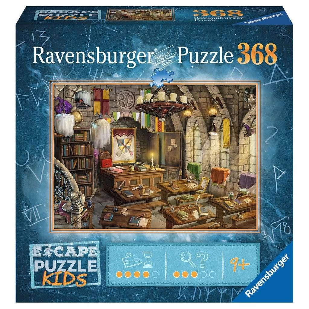 ESCAPE Kids: Magical Mayhem 368pc