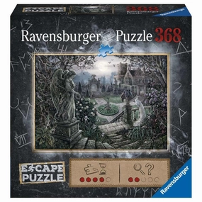 Escape: Midnight in the Garden 368pc