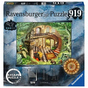 Escape the Circle: Rome 919pc