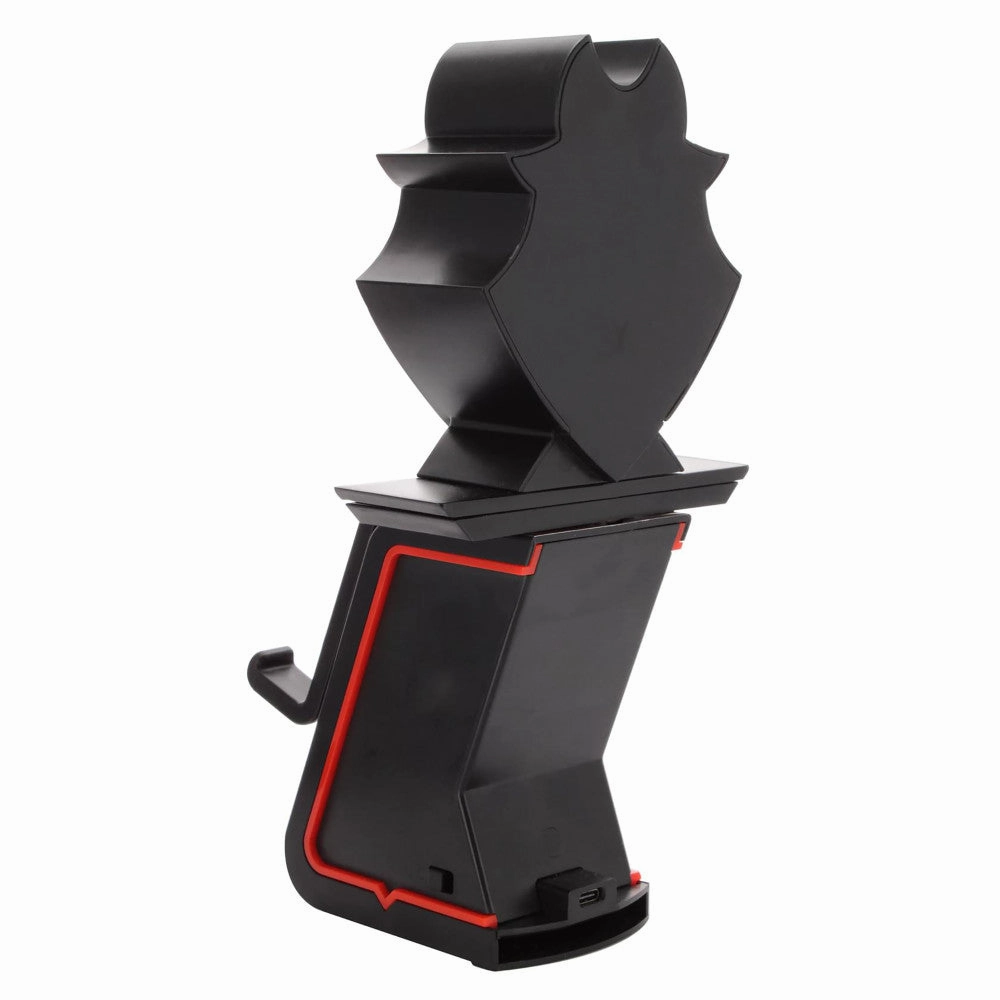 Exquisite Gaming: Light Up Ikon - G2 Esports Samurai - Charging Phone & Device Stand