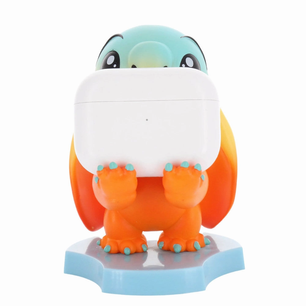 Exquisite Gaming: Lilo & Stitch Sunset Stitch Earbud & Phone Holder