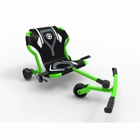 EzyRoller - Green Pro X