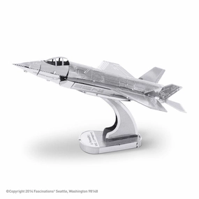 F35 Lightning II