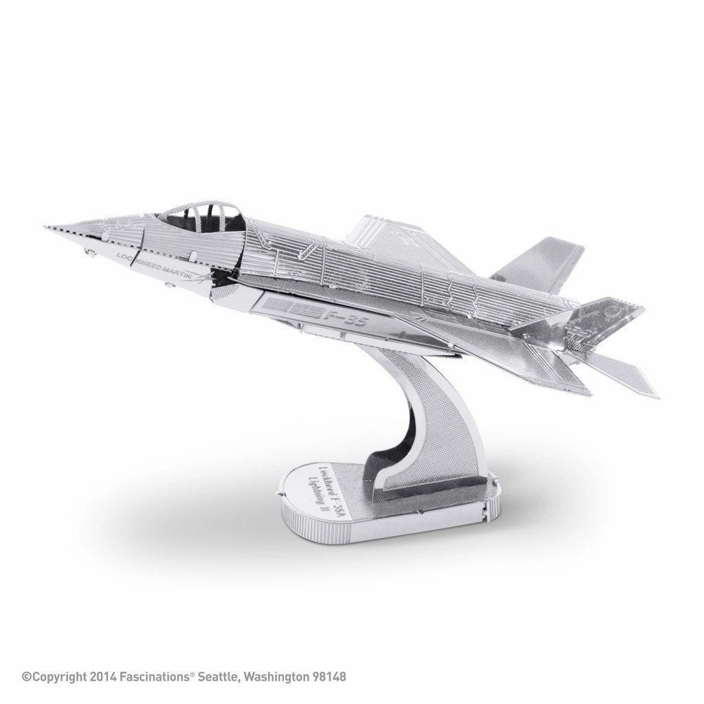 F35 Lightning II