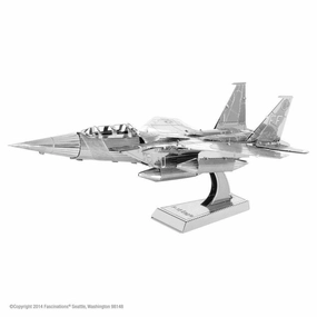 F-15 Eagle