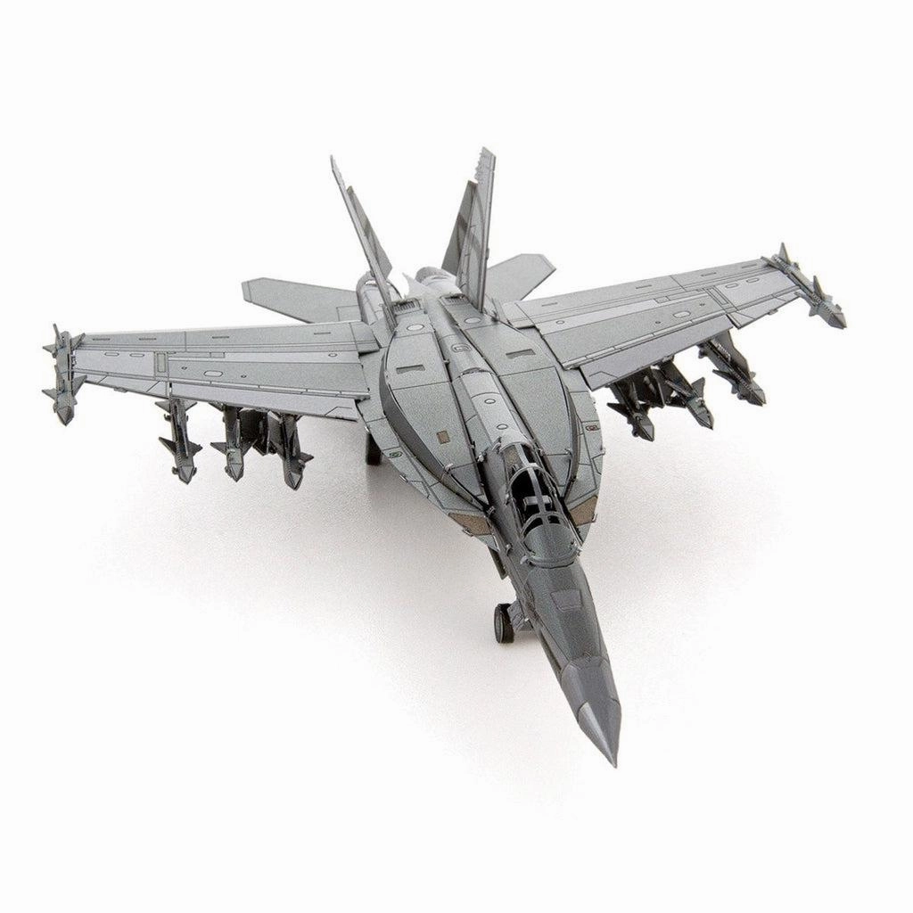 F/A-18 Super Hornet Model