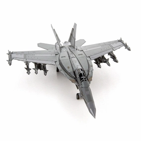 F/A-18 Super Hornet Model