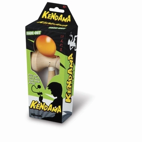 Fade-out Kendama