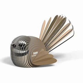 Fantail 3D Puzzle