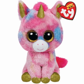 Fantasia - Medium Multicolor Unicorn