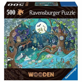 Fantasy Forest 500pc