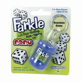 Farkle Nano