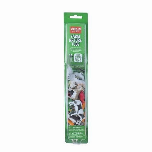 Farm Nature Tube