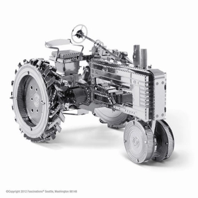 Farm Tractor
