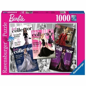 Fashion Barbie