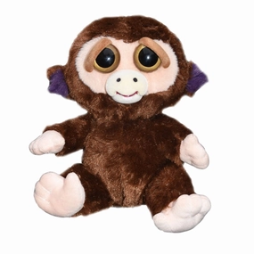 Feisty Pets Monkey Grandmaster Funk
