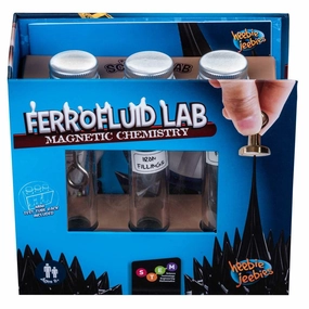 Ferrofluid Science Lab