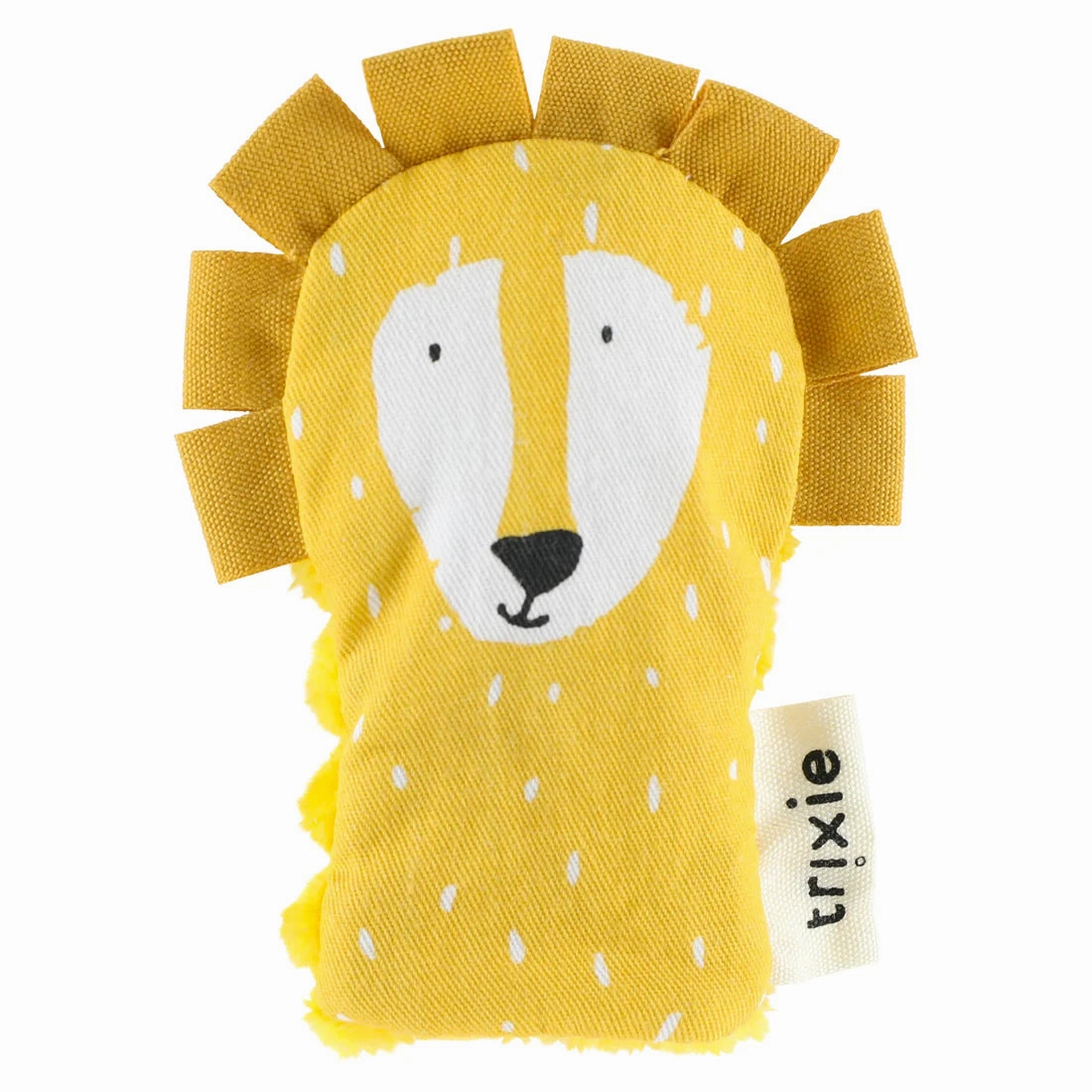 Finger puppet - assorted