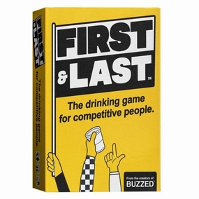 First and Last