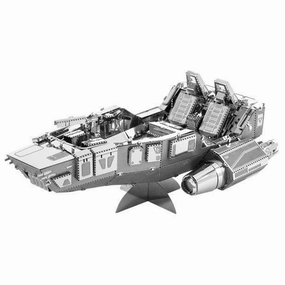 First Order Snowspeeder