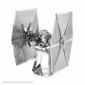 First Order Special Forces TIE Fighter