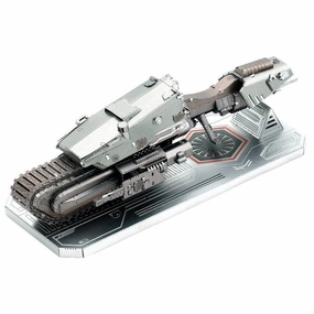 First Order Treadspeeder
