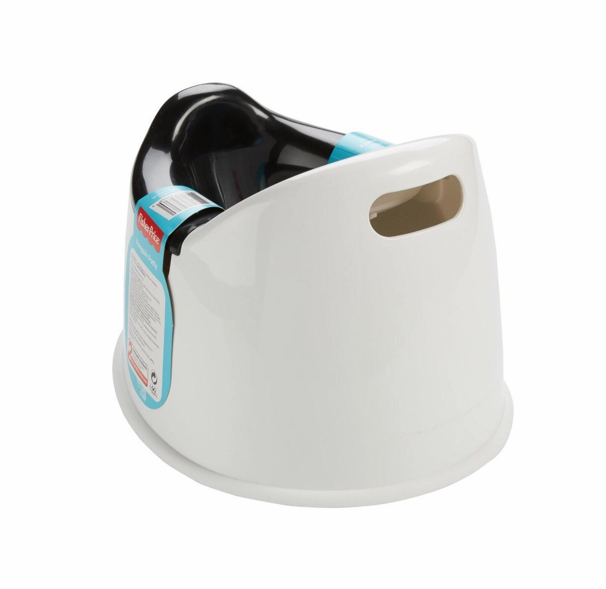 Fisher-Price Penguin Potty Seat
