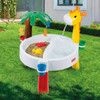 Fisher-Price Water & Sand Activity Table