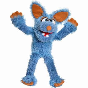 Fizz 18 in. Living Puppet