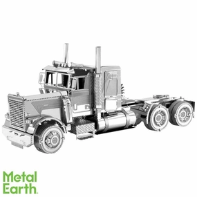 Flc Long Nose Truck