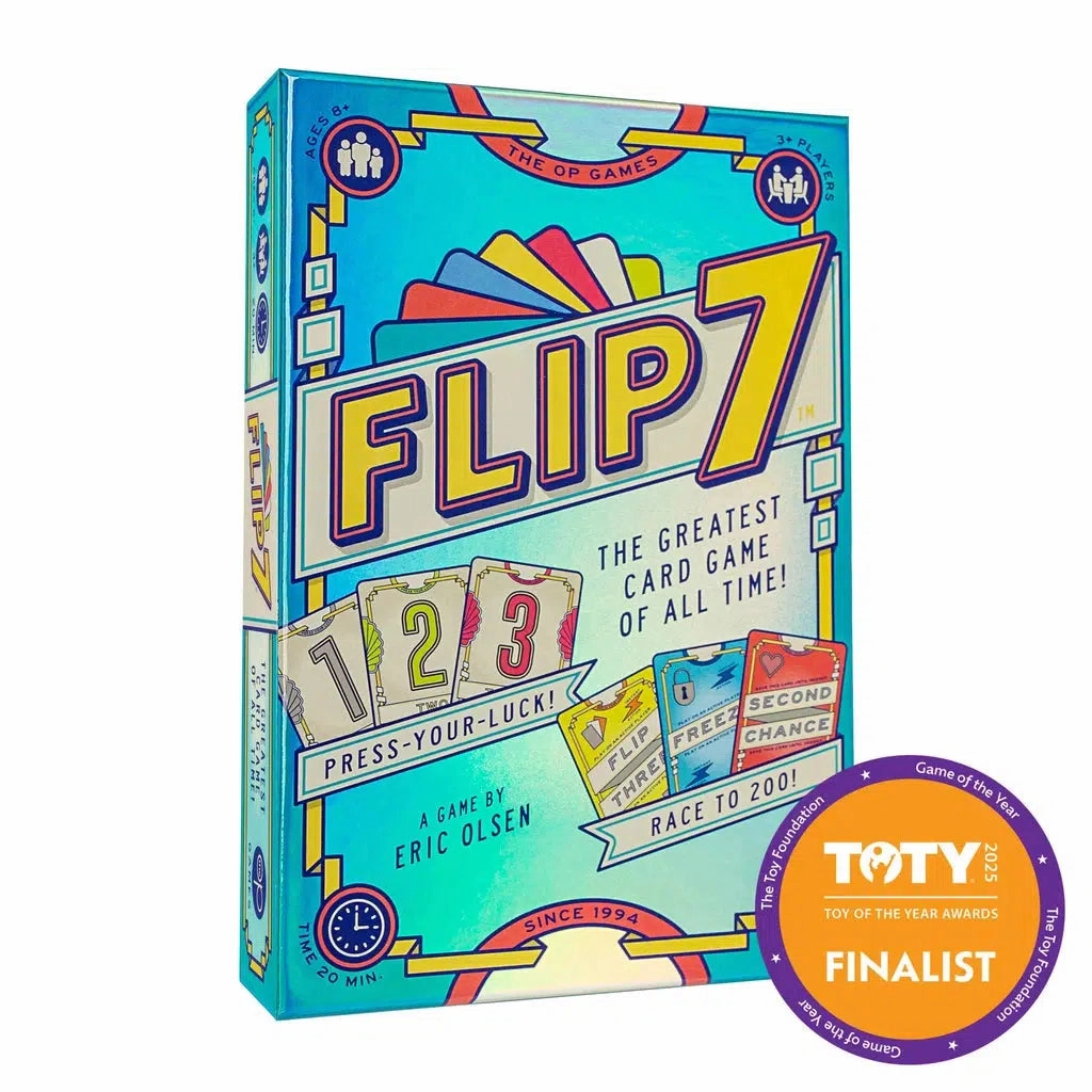 Flip 7