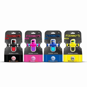 Foosbots Series 3 Assortment