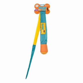 Foxtail Fetch