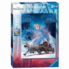 Frozen 2