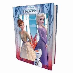 Frozen