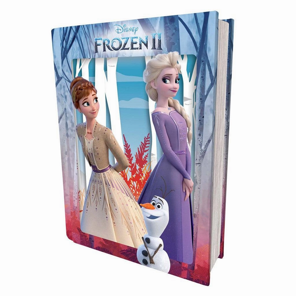 Frozen