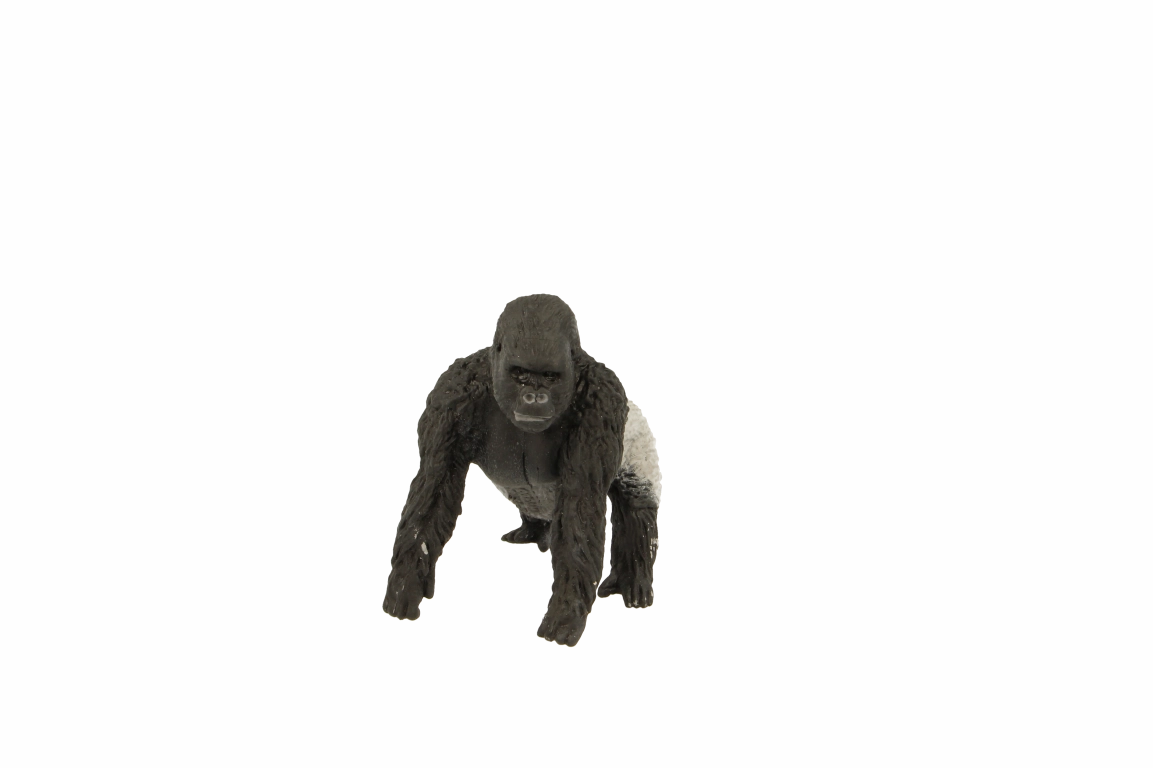 Fumfings Stretchy Beanie Gorilla