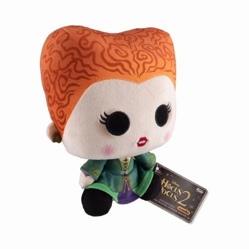 Funko Hocus Pocus 2 Winifred 7 inch Plush Doll