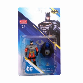 Funskool Bomb Control Batman
