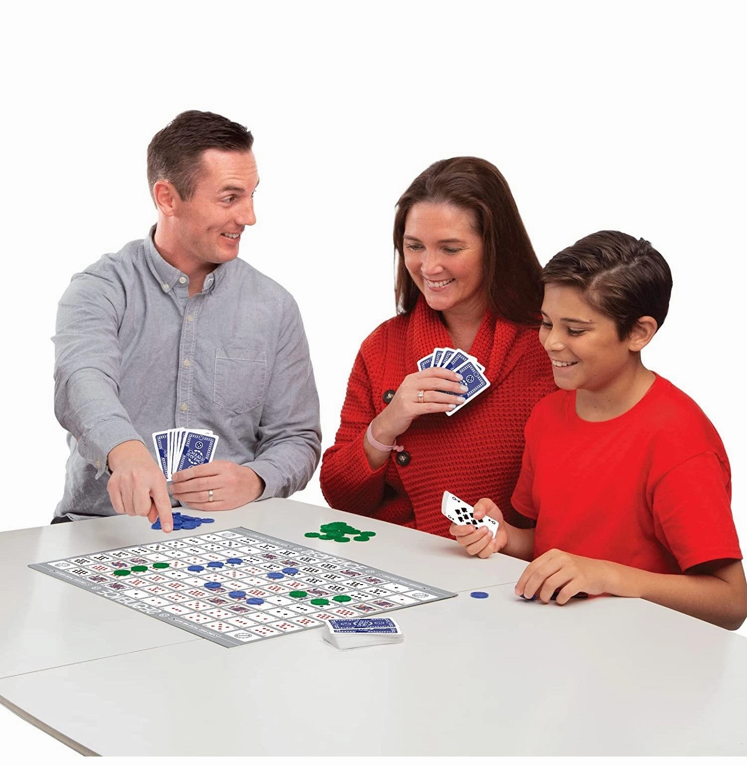 Funskool Games - The Original Sequence