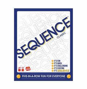 Funskool Games - The Original Sequence