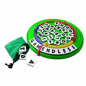 Funskool Games Chain Letters