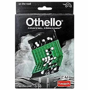 Funskool Othello Travel Game