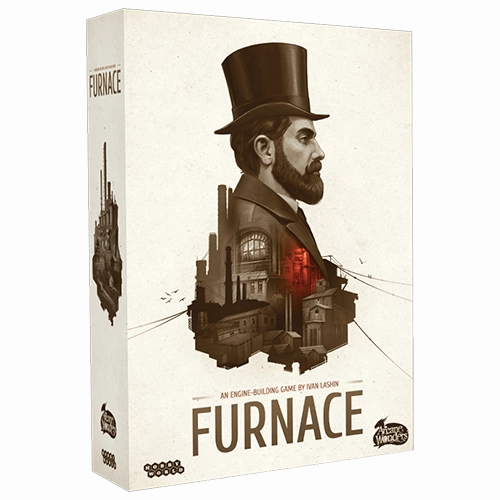 Furnace