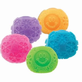 Fuzz Ball Flower Power Nee Doh